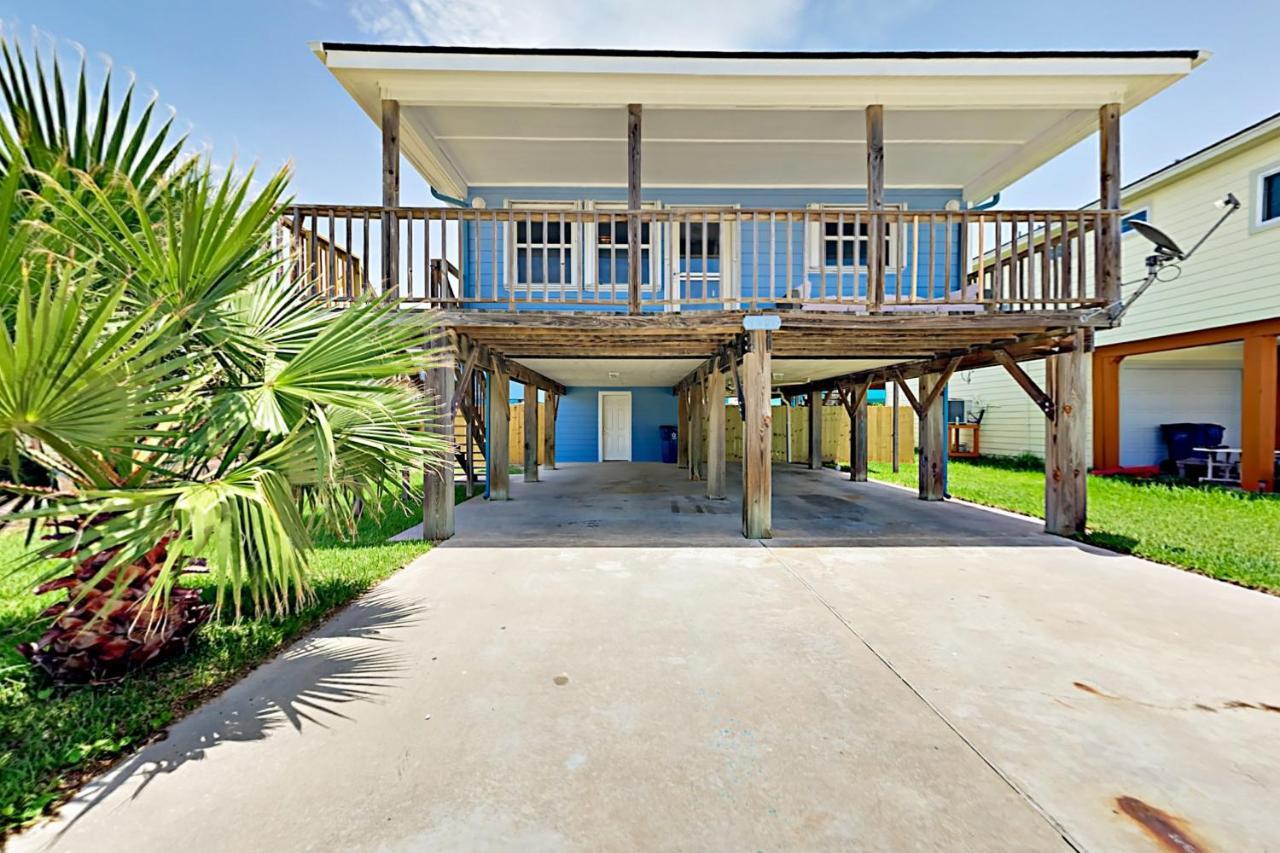 Sunflower Hello Port Aransas Esterno foto
